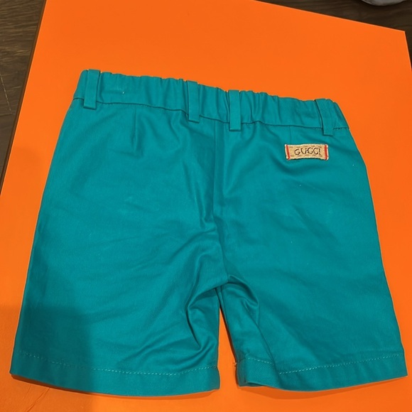 Shorts - Picture 2 of 5
